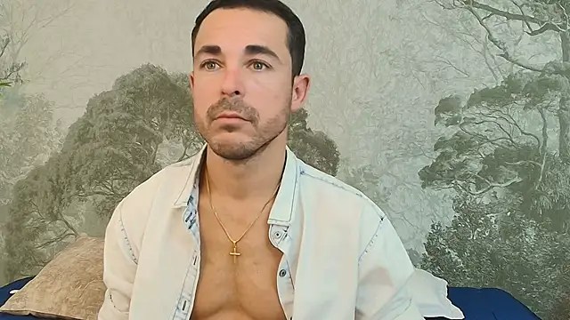 Adams Sanz online show from 04.01.26