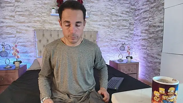 Adams Sanz online show from 04.15.26