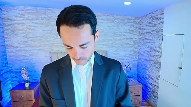 Adams Sanz online show from 05.19.26