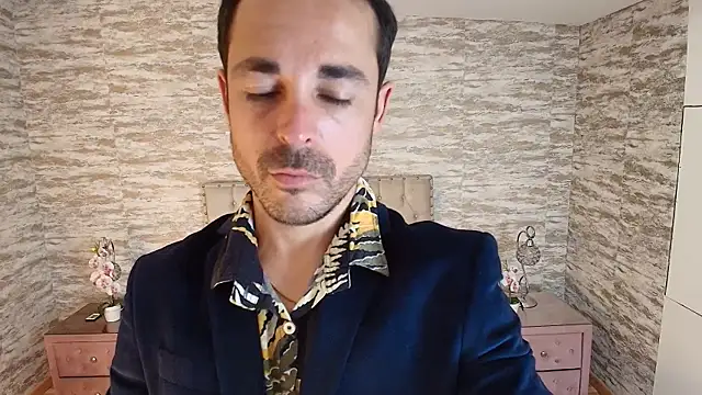 Adams Sanz online show from 05.22.26