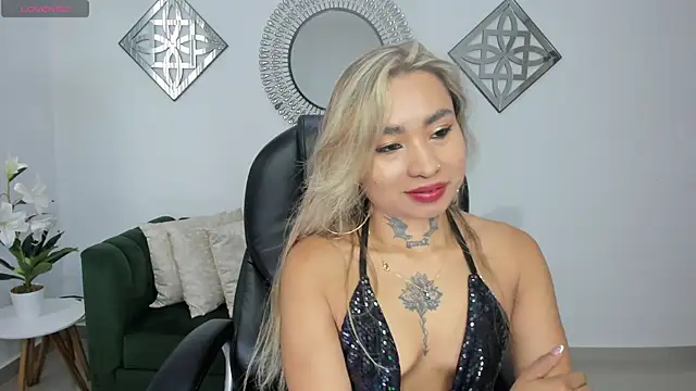 mystic nova  online show from 05.30.26