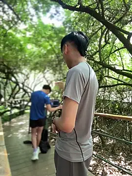 The Conquer online show from 04.11.26