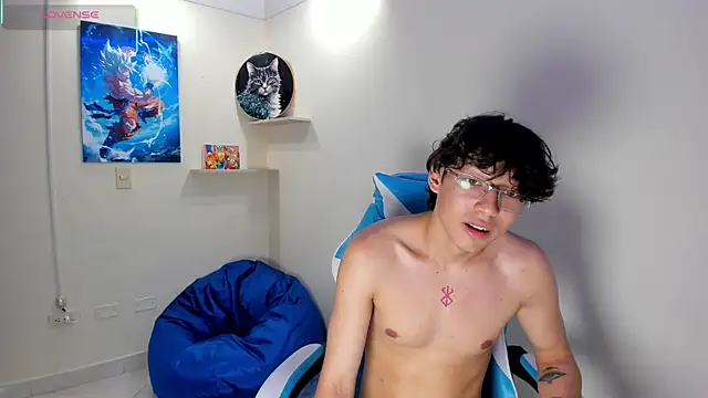 geodymack07 online show from 03.02.26