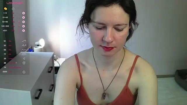 Senxual Tease online show from 04.13.26