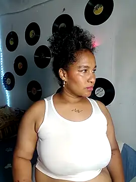 medusafox  online show from 03.11.26