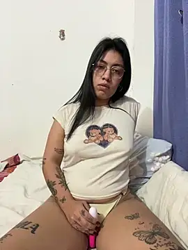 DimeAria online show from 06.10.26