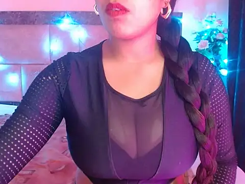 Popo Girl online show from 03.20.26