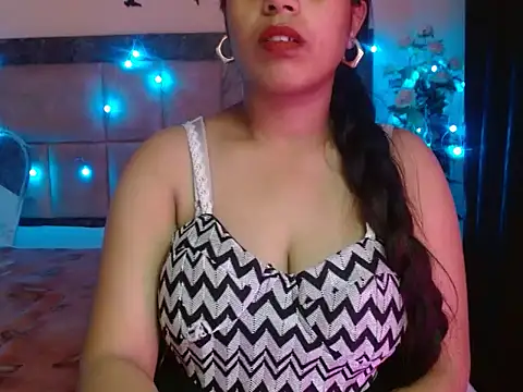 Popo Girl online show from 03.21.26