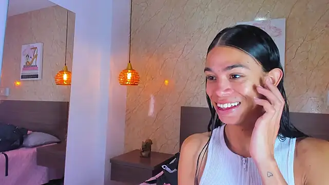 Snapshot of Miia03 chatting on 03.25.26 Miia03 online show from 03.25.26