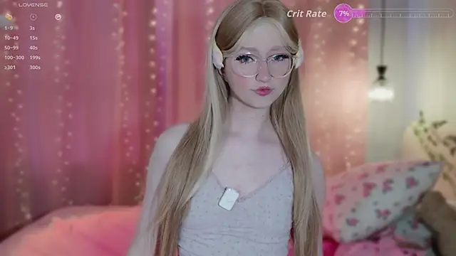 effy dollie online show from 04.14.26