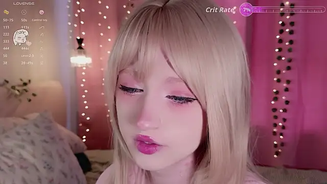 effy dollie online show from 06.23.26