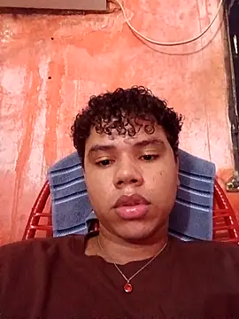 Snapshot of Rabuamz chatting on 02.24.26 Rabuamz online show from 02.24.26