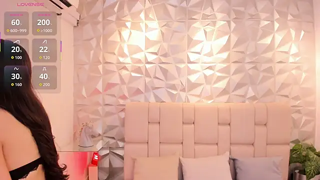 mell muller online show from 04.18.26