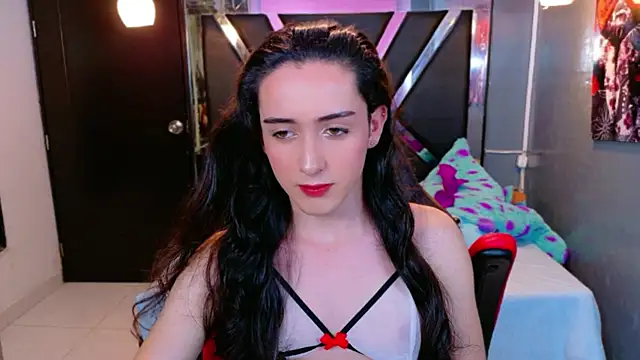 Ivony Giselle online show from 02.28.26