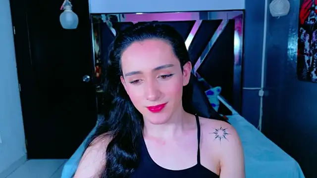 Ivony Giselle online show from 03.19.26