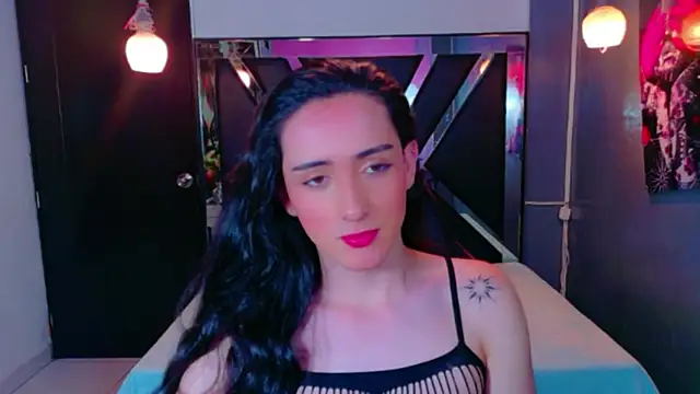 Ivony Giselle online show from 03.25.26