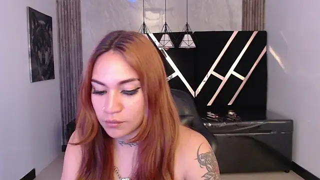 Snapshot of Andrea_ch01 chatting on 02.23.26 Andrea ch01 online show from 02.23.26