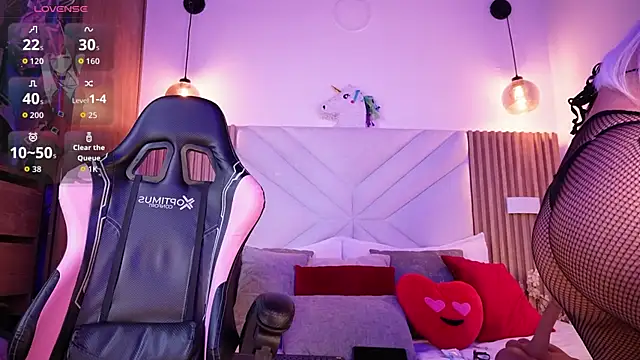 Shiori hime online show from 03.01.26