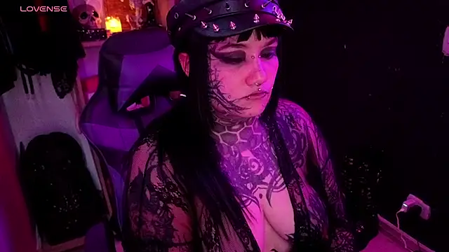 aradia 66 online show from 03.21.26