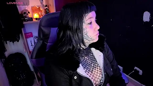 aradia 66 online show from 03.24.26