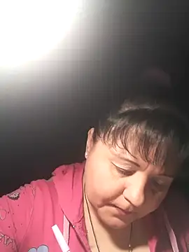 Snapshot of Apelsinkaa chatting on 02.25.26 Apelsinkaa online show from 02.25.26