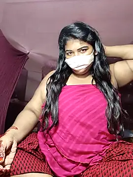 Hot-RANI90 online show from 02.25.26