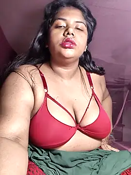 Hot-RANI90 online show from 02.26.26