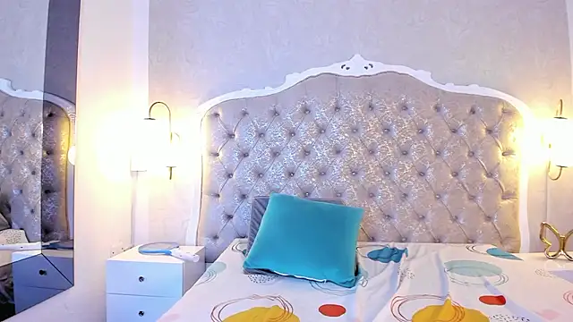 KristalMature online show from 03.08.26