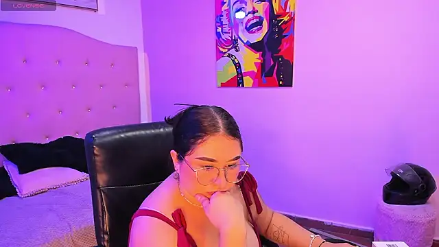 sienna cavalli online show from 03.12.26