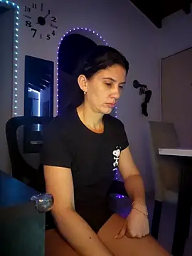 sashaaqueen online show from 03.02.26