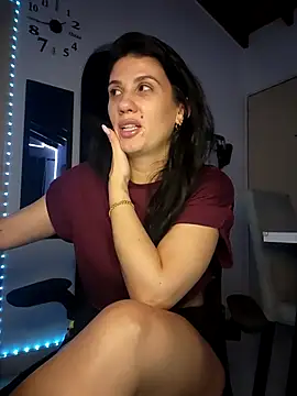 sashaaqueen online show from 03.05.26