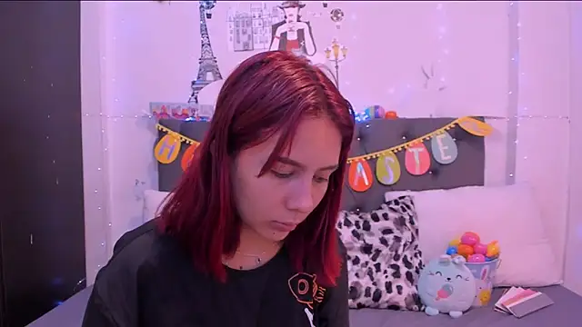 violeta blaze1 online show from 04.02.26