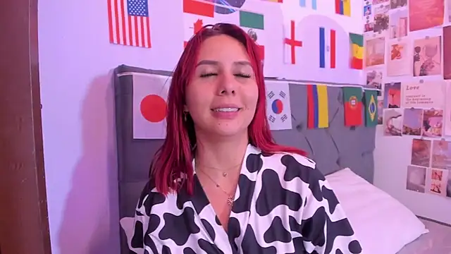 violeta blaze1 online show from 06.29.26