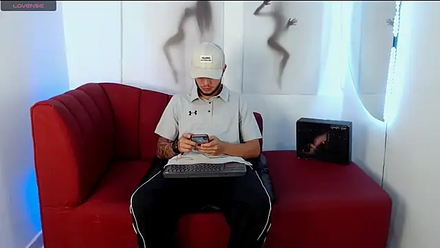 luxesmith online show from 03.10.26