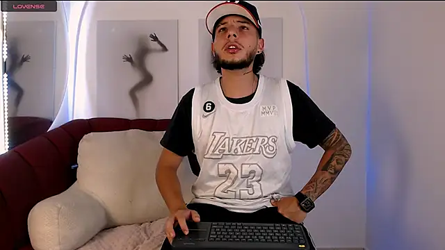 luxesmith online show from 04.14.26