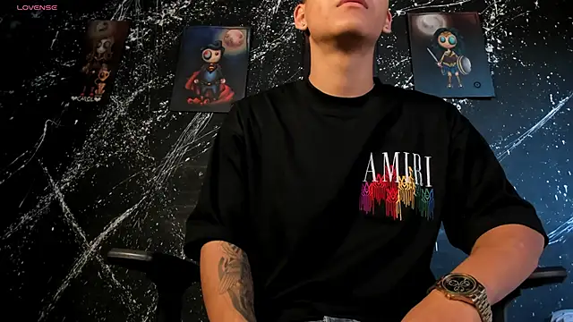 DylanRoyce  online show from 05.13.26