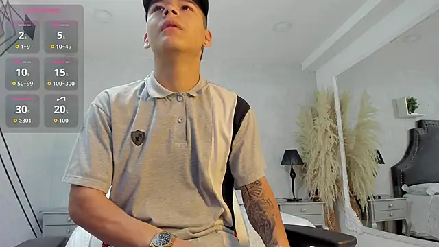 DylanRoyce  online show from 05.28.26