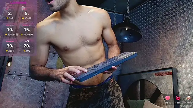 Angelo Jag online show from 02.28.26