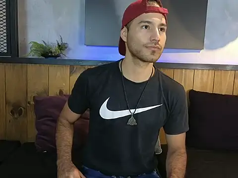 Angelo Jag online show from 03.03.26