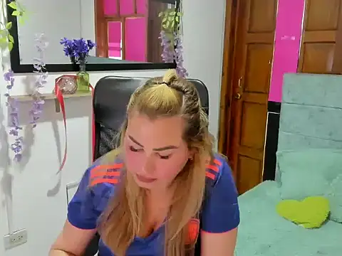 Julieta star  online show from 03.29.26