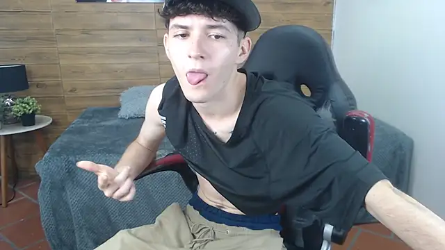 trevor mob online show from 04.13.26