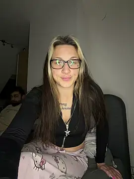 nunezlucx online show from 03.29.26