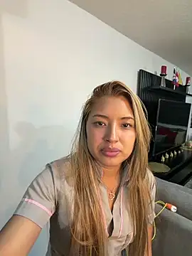 RubiaMorena online show from 02.24.26