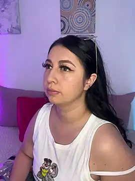 Ashleeyprincess01 online show from 03.13.26