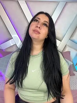 Ashleeyprincess01 online show from 03.28.26