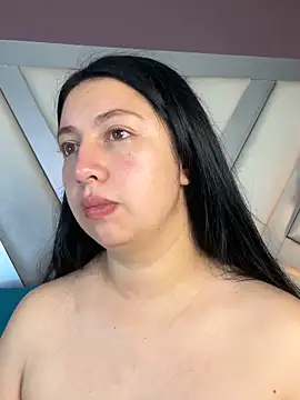 Ashleeyprincess01 online show from 05.12.26