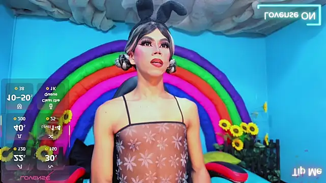 Gema Jones  online show from 04.04.26