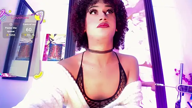 Emma Boms online show from 05.27.26