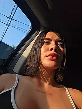 Sweetnahoxxx online show from 02.28.26