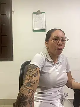 sweet wet dreamss online show from 02.26.26